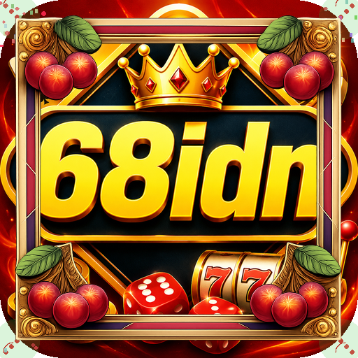 68idn — galeri pratinjau - APK Resmi