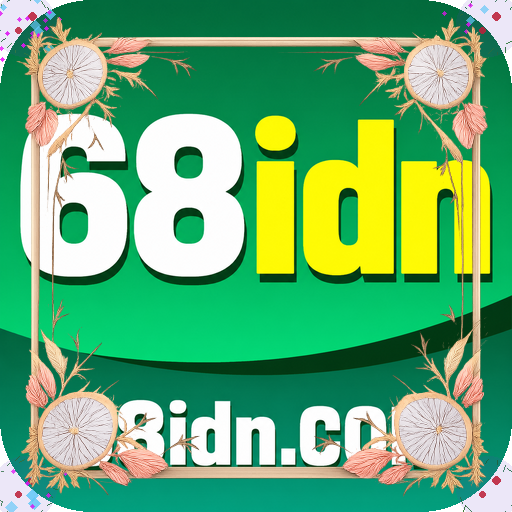 68idn — galeri pratinjau Resmi APK